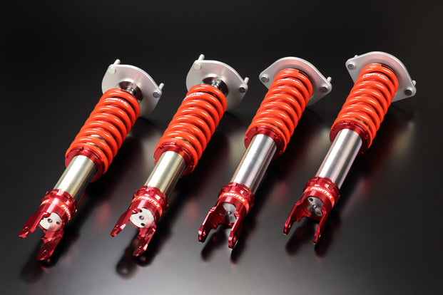 TODA RACING FIGHTEX DAMPER (SHOCKS ONLY) TYPE DA-G FOR MAZDA ROADSTER RF NDE 51532-NDE-000