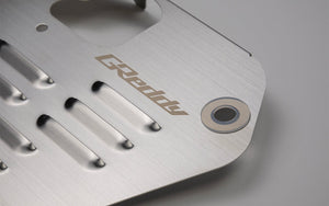 GREDDY OIL PAN BAFFLE PLATE FOR TOYOTA GR86 ZN8 SUBARU BRZ ZD8 13515903