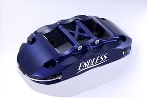 ENDLESS RACING6 RACING4  SYSTEM INCH UP KIT FRONT REAR SET FOR SUBARU IMPREZA GVB GVF (VEHICLE WITH GENUINE BREMBO CALIPER)  EHY9XGVB