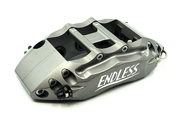 ENDLESS CALIPER AND ROTOR COLOR OPTIONS