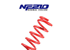 TANABE SUSTEC NF210 SPRINGS  For TOYOTA ALPHARD GGH25W  GGH25WNK