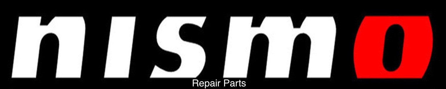 NISMO Chip Protector Film  For MARCH K12  78815-RNK20