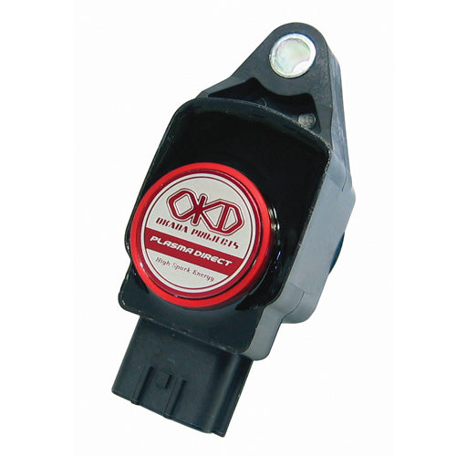 OKADA PROJECTS PLASMA DIRECT IGNITION COIL SET FOR NISSAN FUGA PY50 PNY50 SD216101R