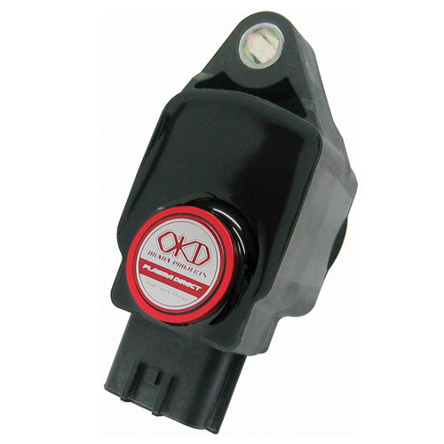 OKADA PROJECTS PLASMA DIRECT IGNITION COIL SET FOR NISSAN SKYLINE COUPE CKV36 SD216121R