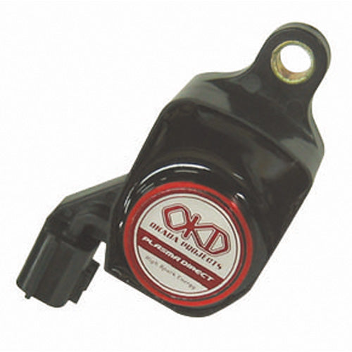OKADA PROJECTS PLASMA DIRECT IGNITION COIL SET FOR NISSAN SKYLINE PV35 SD216011R