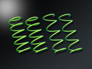 D-SPORT LOWDOWN SPRING SS FEAT. CHUHATSU PLUS FOR DAIHATSU COPEN LA400K 48131-X241