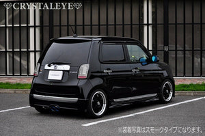 CRYSTAL EYE 3D FIBER FULL LED TAIL SMOKE FOR HONDA N-ONE T003-SM