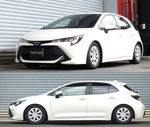 RS-R BEST-I COILOVER SUSPENSION SOFT SPRING RATE FOR TOYOTA COROLLA SPORTS NRE210H BIT578S