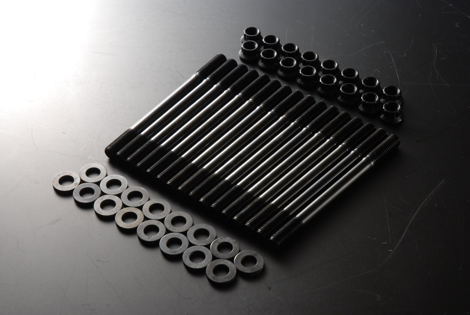 TOMEI MAIN STUDS  For NISSAN VQ 193111