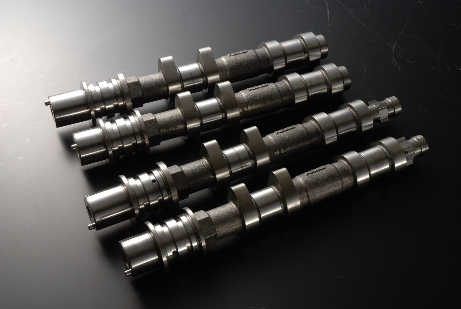 TOMEI PONCAM EJ207 250/256-9.6/9.8mm  For GDB JDM EJ 143060