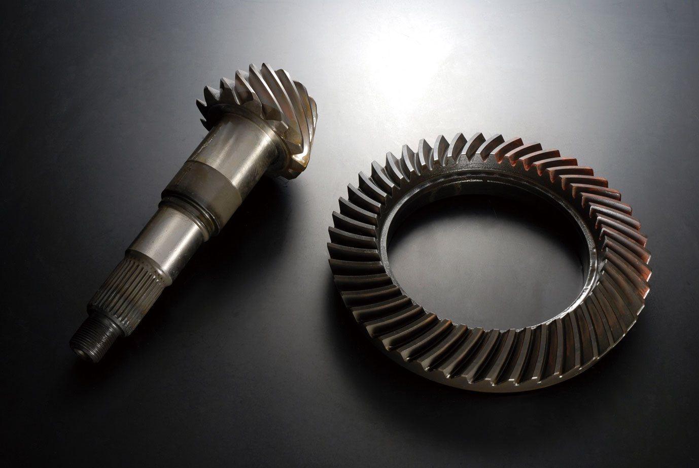TOMEI 3.9 FINAL GEAR SET V35 FOR NISSAN FAIRLADY Z Z33 VQ 591001