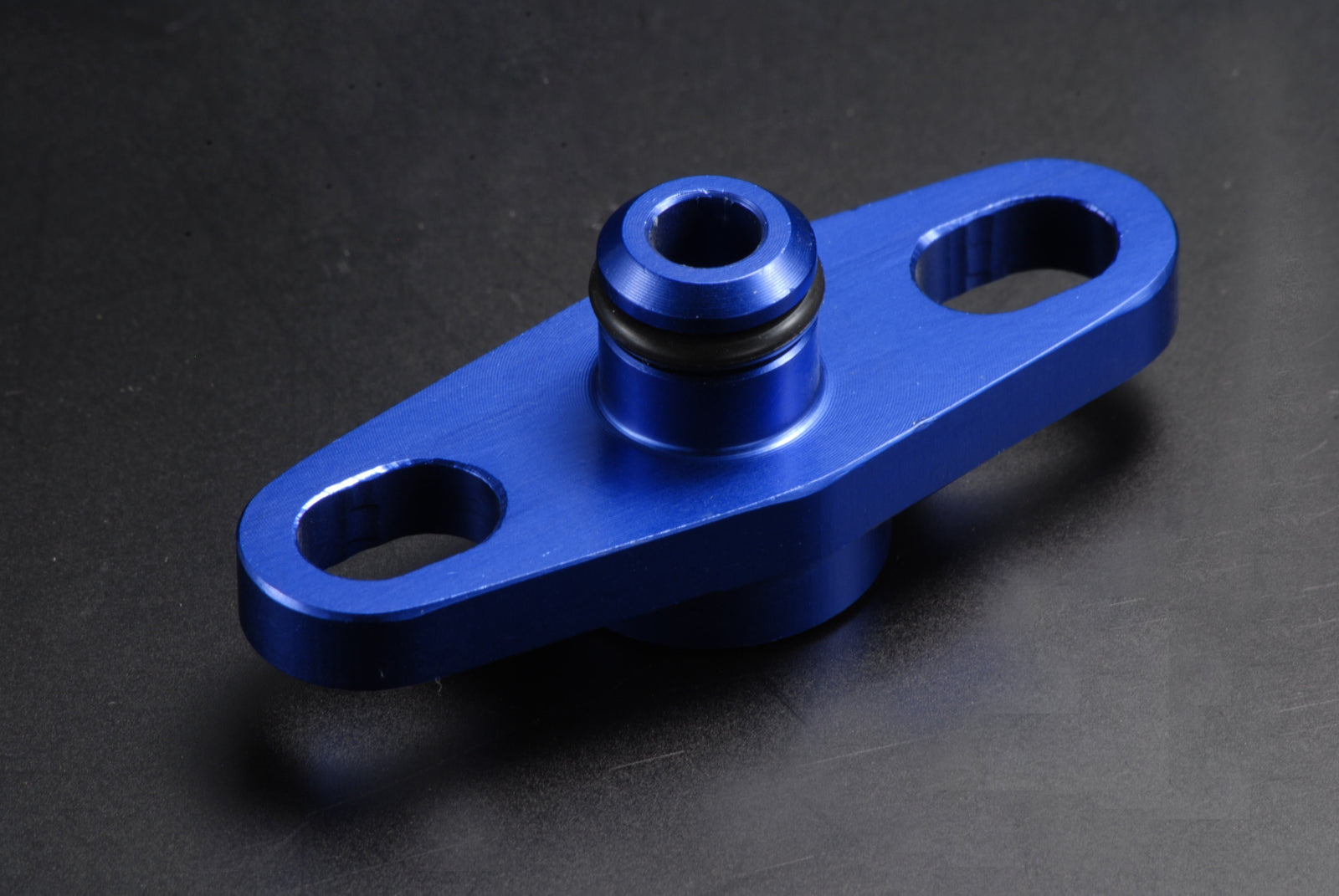 TOMEI REGULATOR ADAPTERS No.1  Multiple Fitting 185106