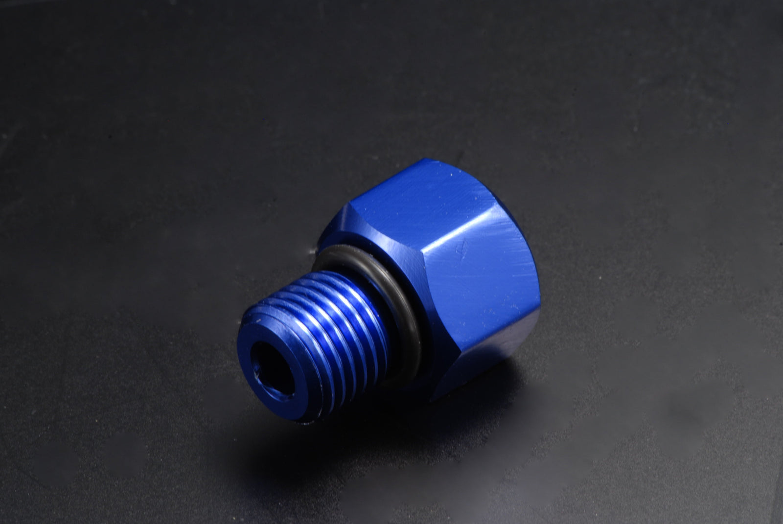 TOMEI REGULATOR ADAPTERS No.2  Multiple Fitting 185107