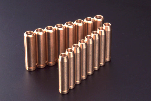 TOMEI VALVE GUIDE SET  For SILVIA S14 S15 SR 163049