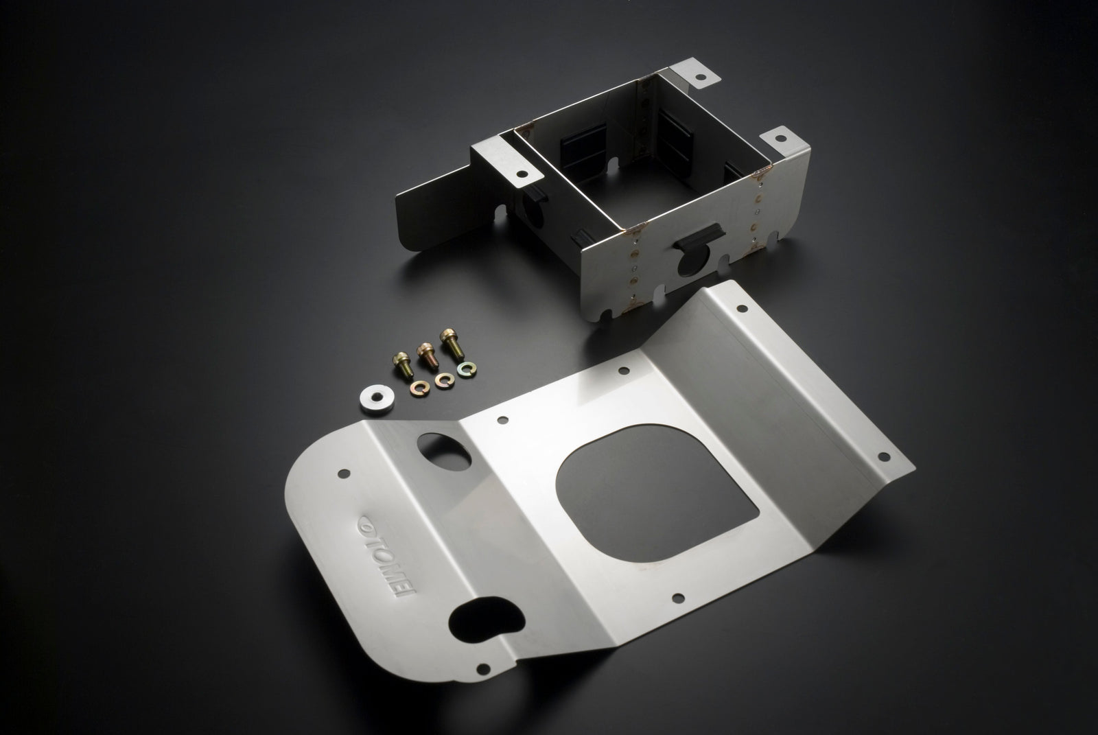 TOMEI OIL PAN BAFFLE PLATE  For SKYLINE GT-R BNR32 BCNR33 BNR34 RB26 193034