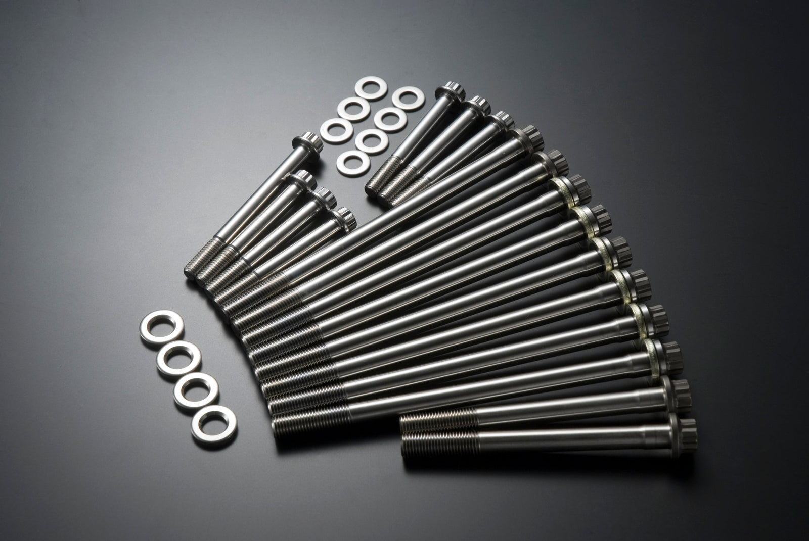 TOMEI MAIN BOLTS  For SUBARU EJ 193113