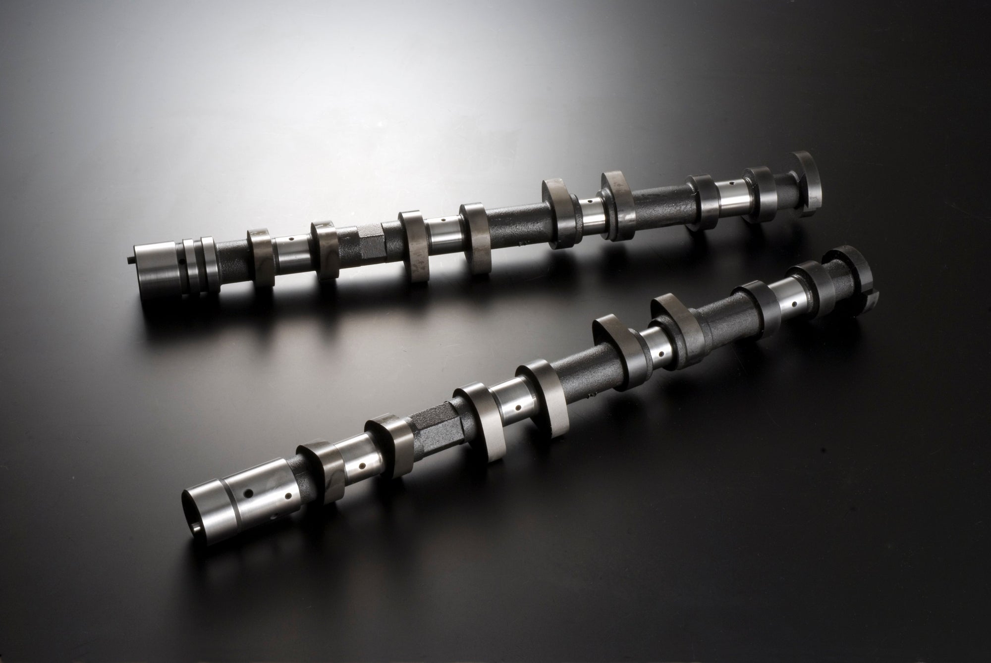 TOMEI PONCAM TYPE-R IN/EX CAMSHAFT SET  For EVO 10 CZ4A 143059