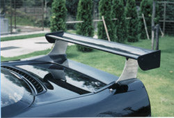 MARGA HILLS HIGH WING CARBON FOR HONDA NSX NA1 1991-2005 MARGA-HILLS-00001