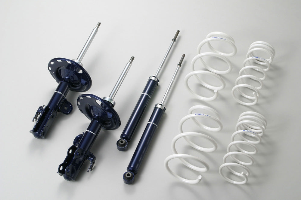 TRD COIL SPRING SETS  For ESQUIRE 8#  MS250-28012