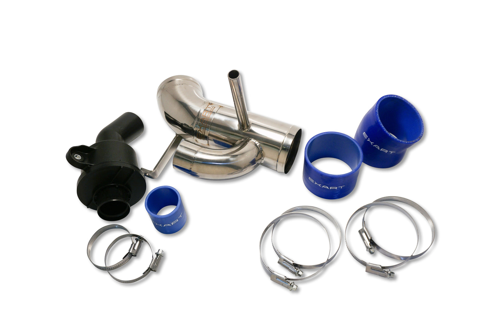 EXART AIS INTAKE PIPE AIS UNIT + SOUND GENERATOR SET FOR LEXUS NX450H+ 6LA-AAZH26 A25A-FXS EA04-LX111-S
