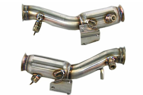 KREISSIEG RACING CATALYZER FOR LAMBORGHINI GALLARDO SPIDER LAG-04