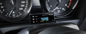 PIVOT OB MONITOR FOR TOYOTA ISIS ZGM10 15W 2ZR-FAE OBM-2