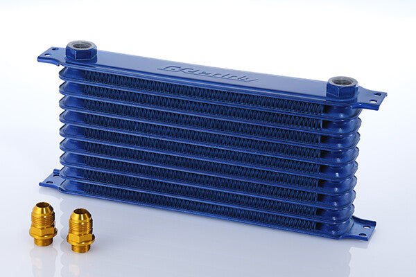 GREDDY OIL COOLER CORE 12 STAGES AN8 L256XH163XW34 FOR  12004310