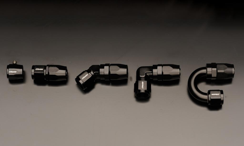 GREDDY FITTING FOR   12402110