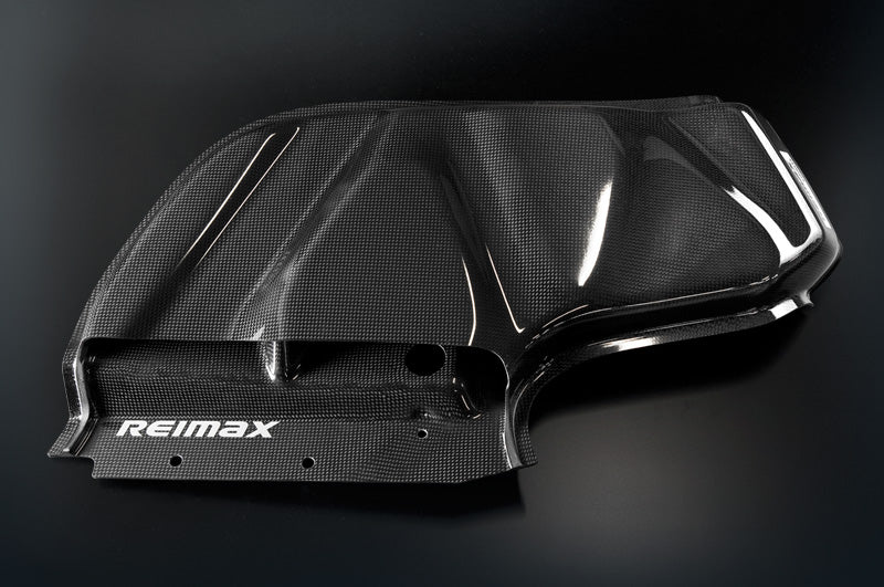 REIMAX ORIGINAL AIR INTAKE FOR NISSAN SKYLINE GT-R R34 16510-AAR10-34