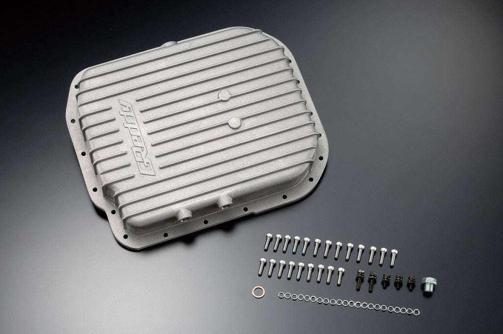 GREDDY HIGH CAPACITY OIL PAN FOR MAZDA RX-8 SE3P 13545900