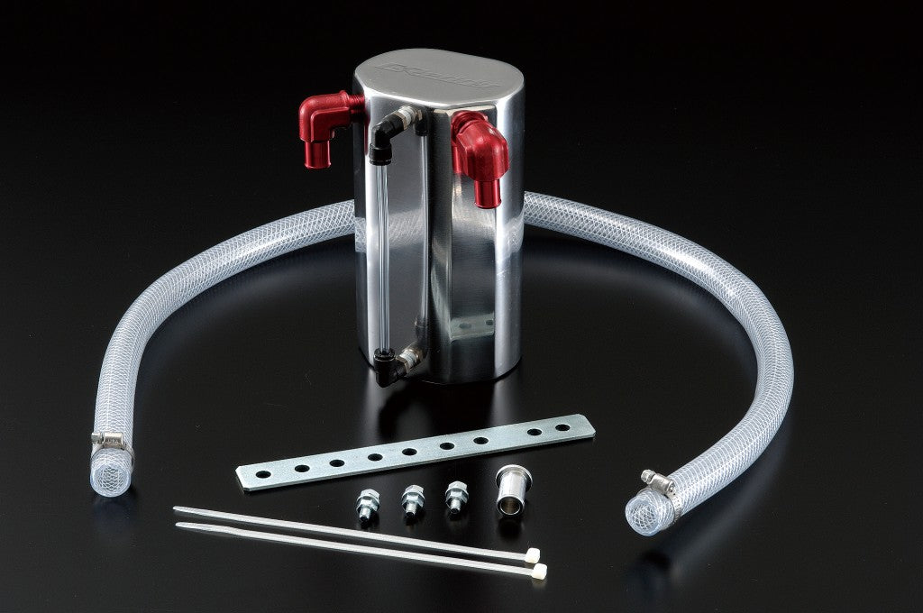 GREDDY OIL CATCH TANK FOR   12400465