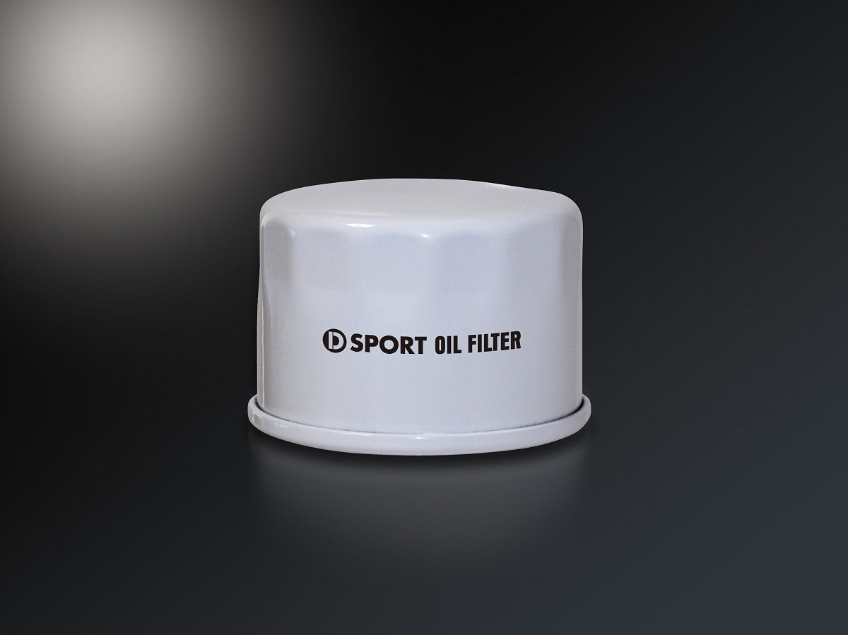D-SPORT HIGH PERFORMANCE OIL FILTER TYPE2 FOR DAIHATSU COPEN LA400K LA400A KF-VET 15681-C011