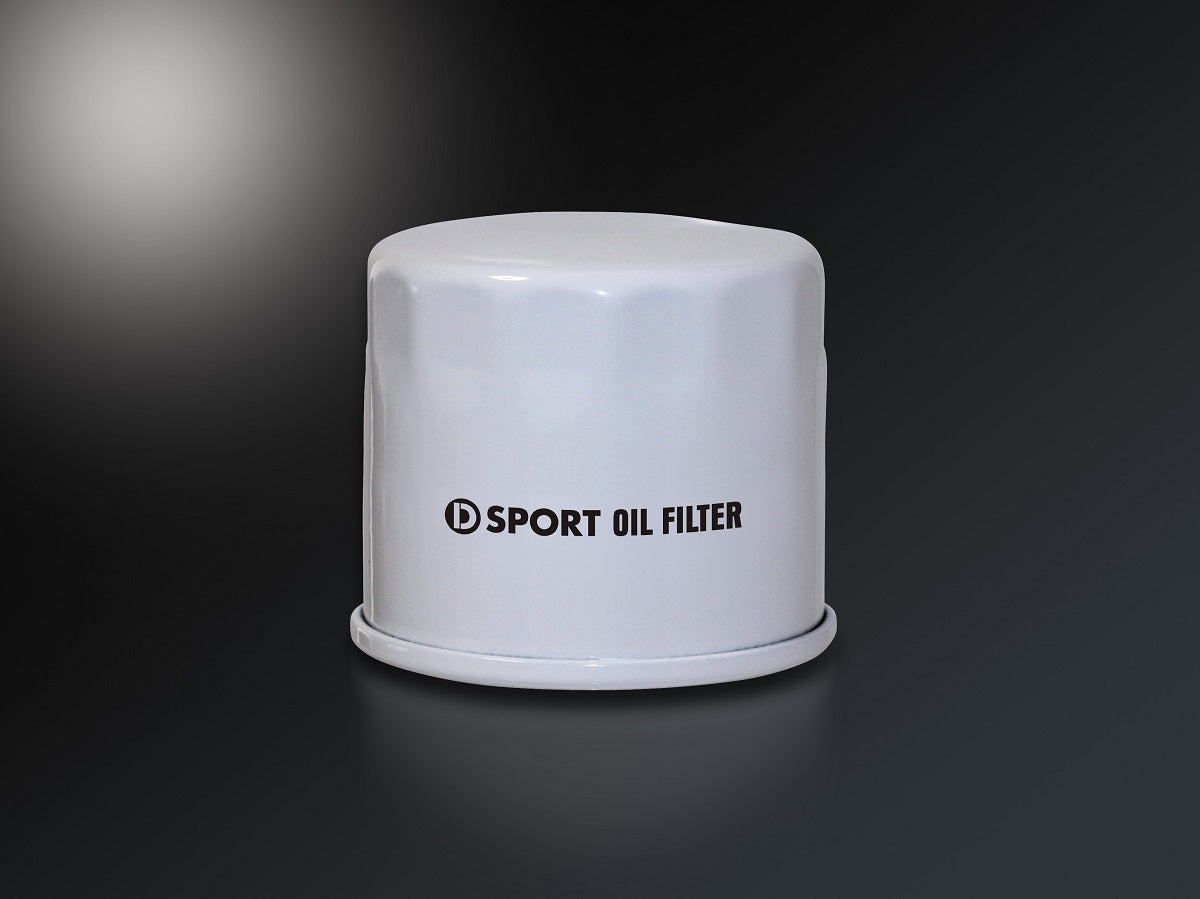 D-SPORT HIGH PERFORMANCE OIL FILTER TYPE2 FOR DAIHATSU COPEN LA400K LA400A KF-VET 15681-C011