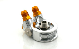 GREDDY OIL BLOCK STD ASSY 3 4X16UNF AN10 FOR 12401187
