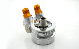 GREDDY OIL BLOCK STD ASSY 3 4X16UNF AN10 FOR 12401187