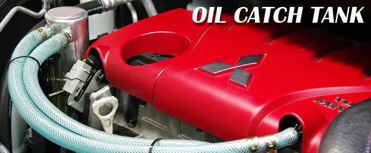 SARD OIL CATCH TANK KIT  For TOYOTA MARK2 CRESTA CHASER JZX100 29231