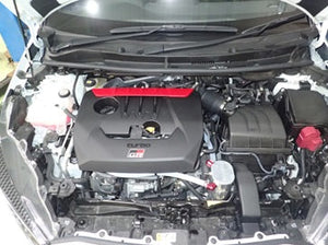 GREDDY OIL CATCH TANK KIT 1000 FOR TOYOTA GR YARIS GXPA16 K15B 13510603