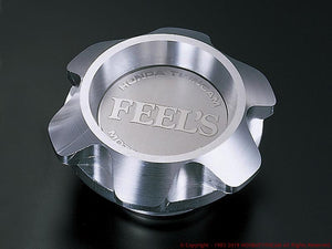 FEEL'S HONDA TWINCAM OIL FILLER CAP FOR HONDA INTEGRA DC5 TYPER FEELS-00667