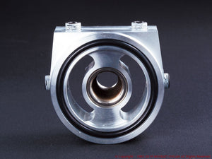 FEEL'S HONDA TWINCAM OIL SENSOR ATTACHMENT FOR HONDA PRELUDE BB4 FEELS-00839