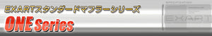 EXART ONE MUFFLER EXHAUST EXHAUST FOR TOYOTA PRIUS ALPHA DAA-ZVW41W 2ZR-5JM EA02-TY103-T