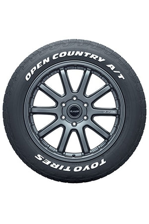 TOYO TIRES OPEN COUNTRY A/T III 225/55 R18 98H TOYO-TIRES-00002