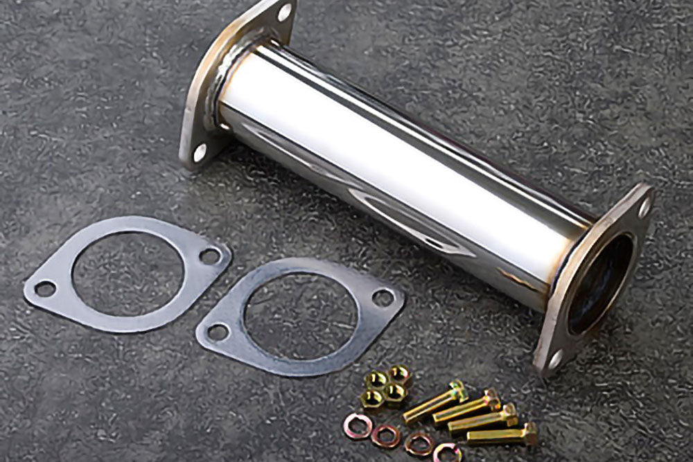 5ZIGEN OPTION PIPE FOR TOYOTA 86 PCA-204