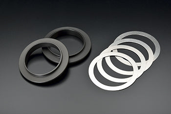 SWIFT TOHATSU SPRINGS ASSIST HELPER SPRINGS SPACER 60mm SP60