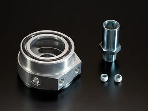 BLITZ BLACK RACING METER PANEL ONLY FOR TOYOTA GR86 ZN8 SUBARU BRZ ZD8 FA24 19185