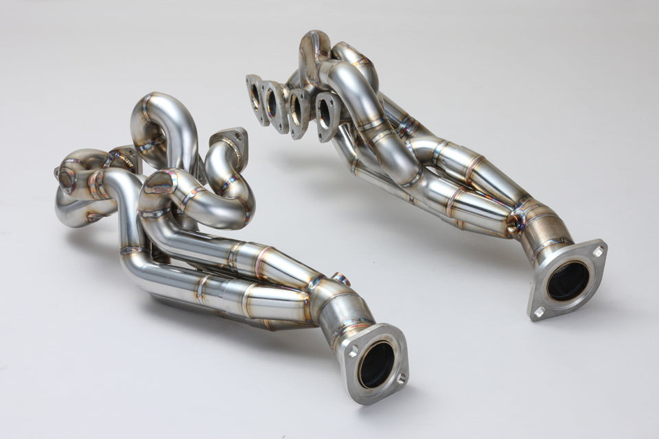 NOVEL NOVEL EXHAUST MANIFOLD FOR LEXUS LC500 URZ100 2UR NOVEL-00028
