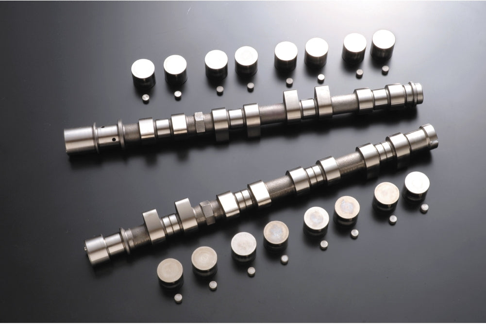 TOMEI PONCAM BP-VE NB8C  For MAZDA BP 143055