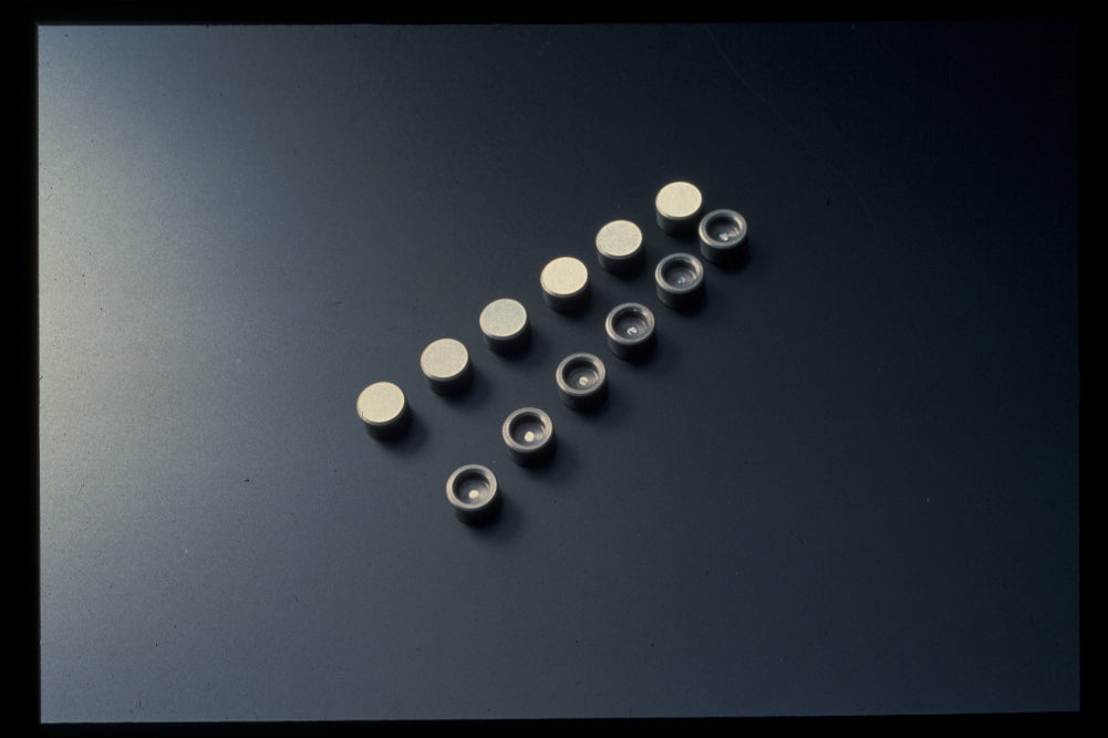 TOMEI LIFTER SHIM 2.88mm 1pc  For NISSAN MAZDA RB25 RB20 VG CA BP 1610192880