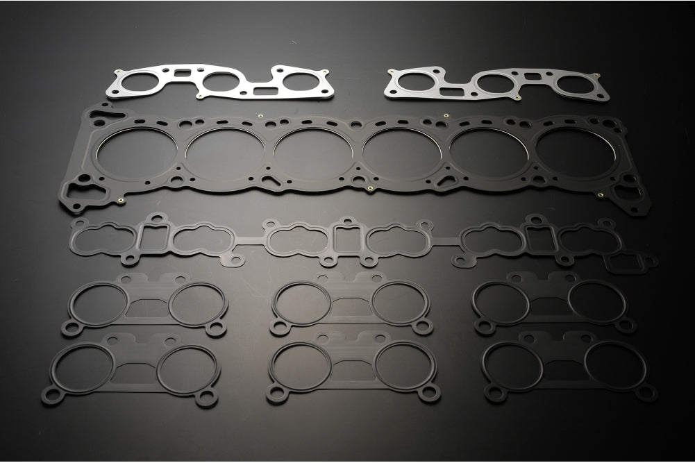 TOMEI GASKET COMBINATION 87.0-1.5mm  For NISSAN RB26 133014
