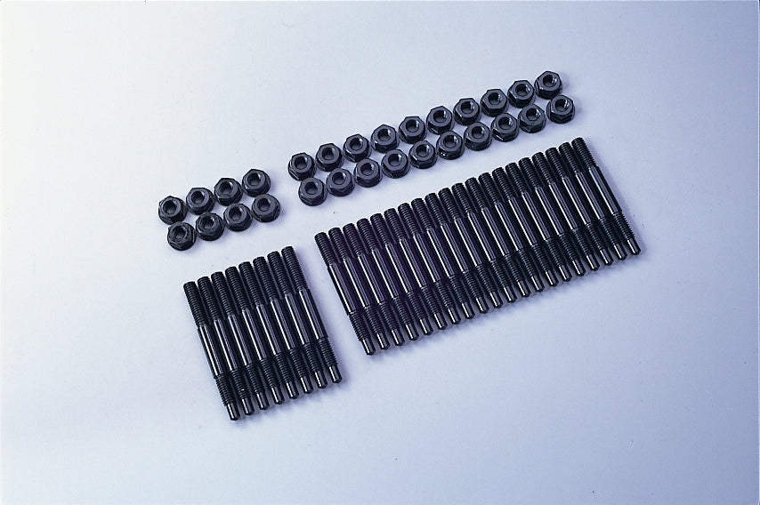 TOMEI CAM CAP STUDS SET  For NISSAN RB26 193016