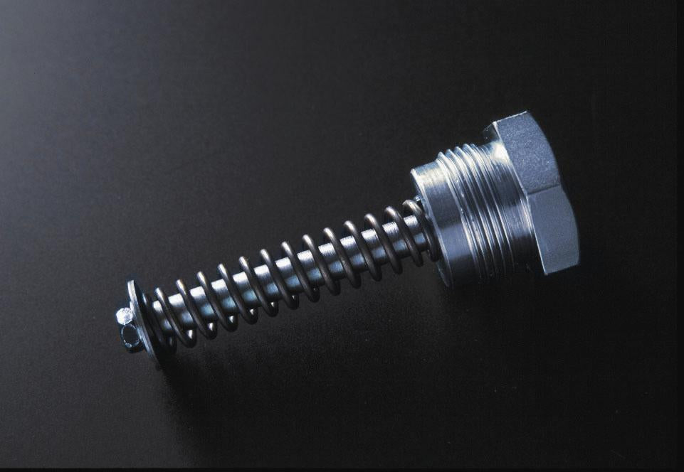 TOMEI OIL THERMOSTAT KILLER  For EVO 4-10 4G63 4B11 193040